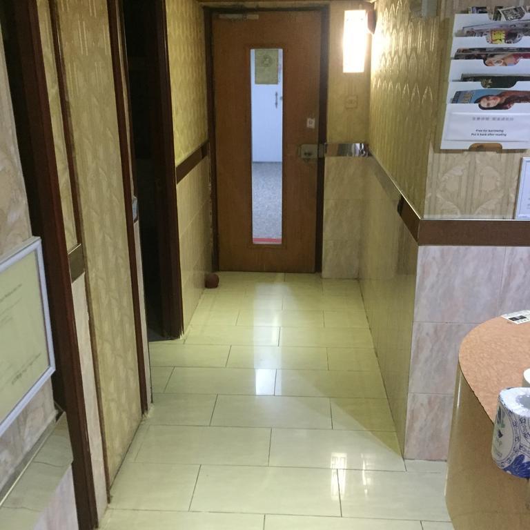 קוולון Royal Capital Hotel מראה חיצוני תמונה